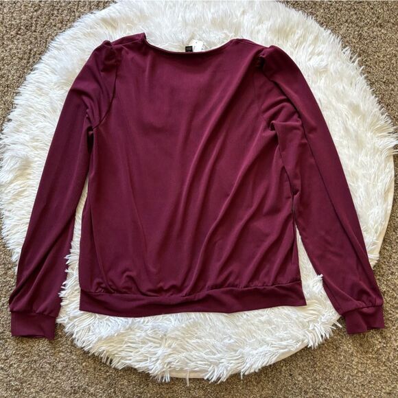 Banana Republic Top New Womens Size Small - Picture 2 of 6